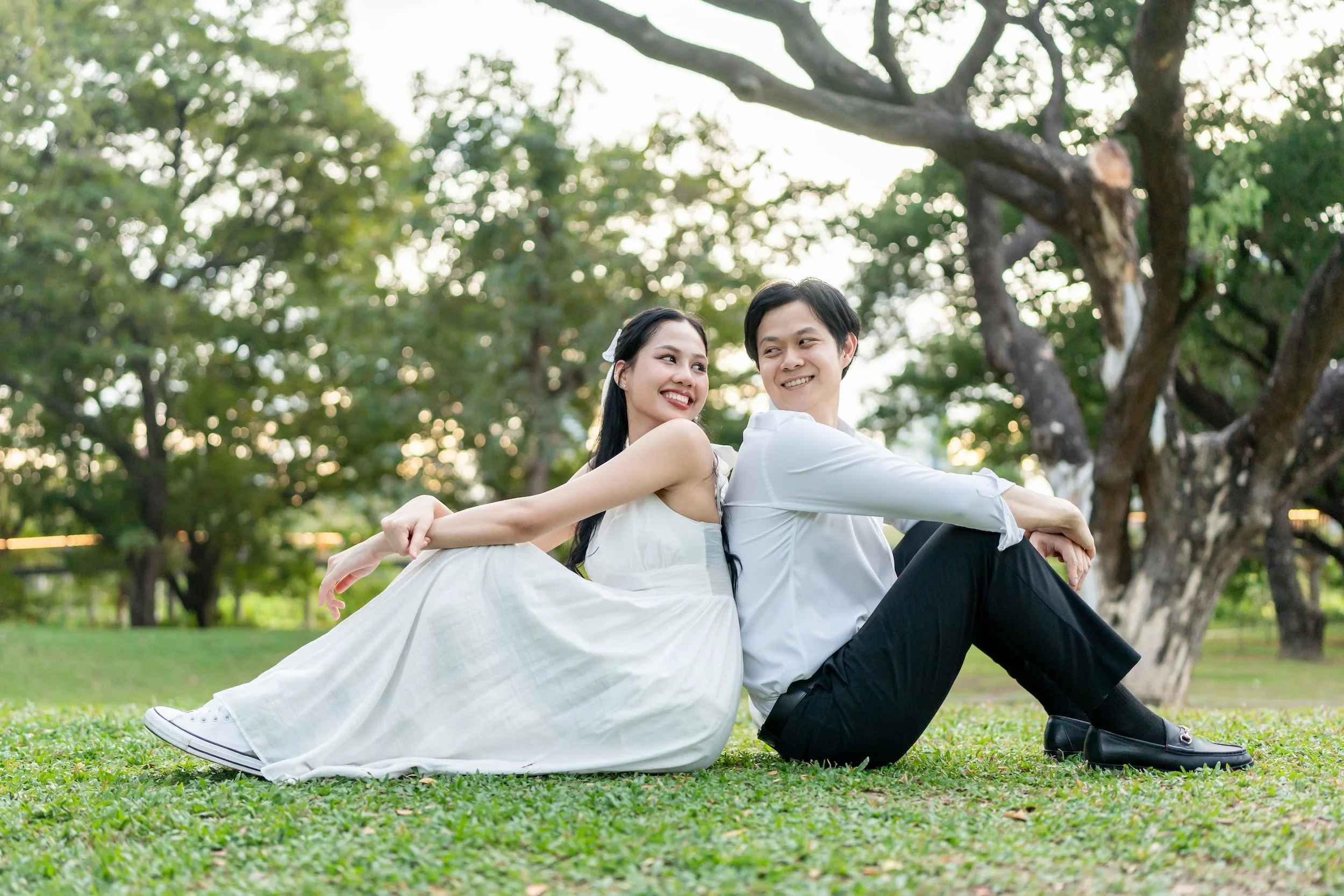 Love, Trust, and Legal Protection: Do You Need a Prenuptial or Postnuptial Agreement in Virginia?