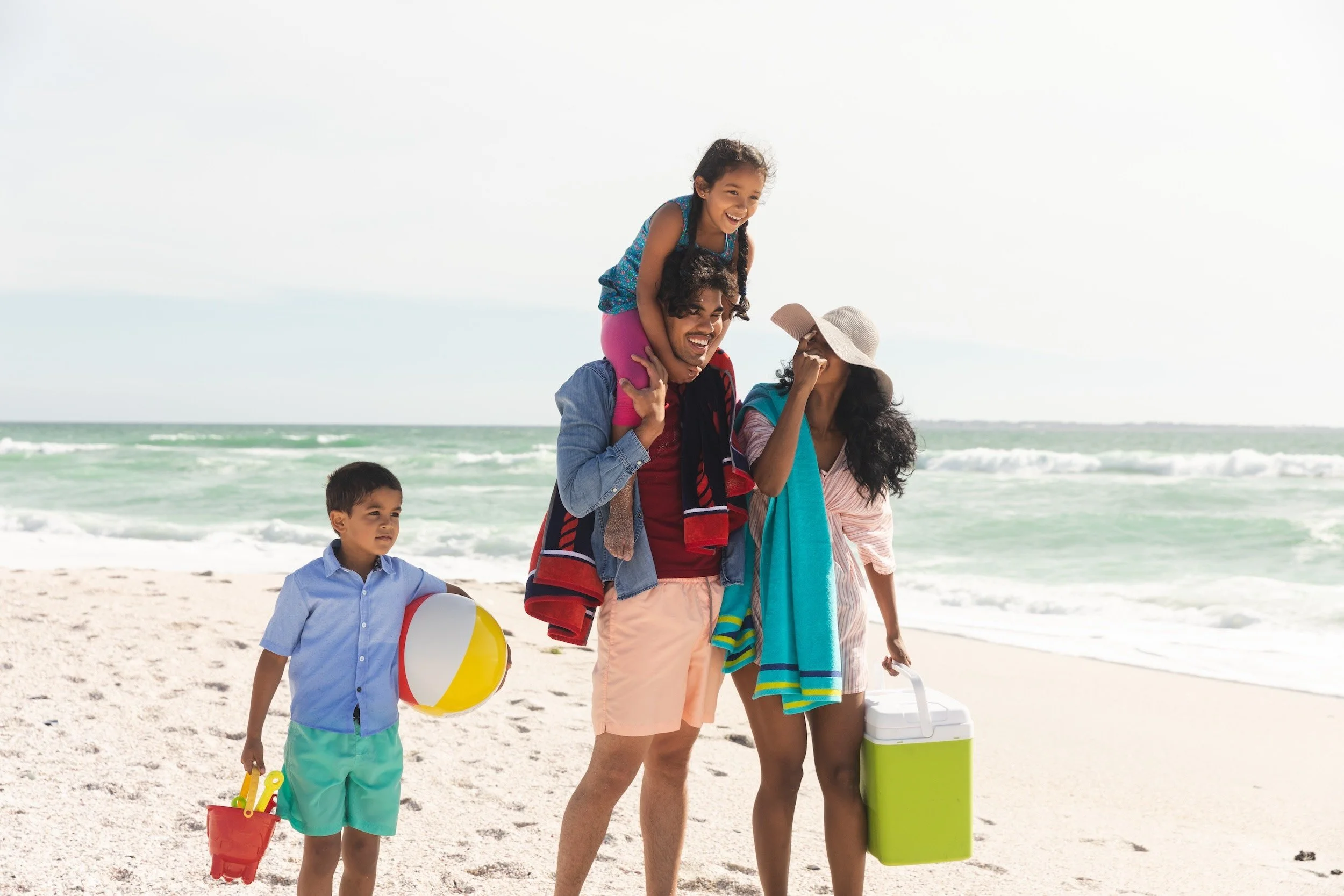 Spring Break Custody Schedules: Planning Ahead for a Smooth School Vacation