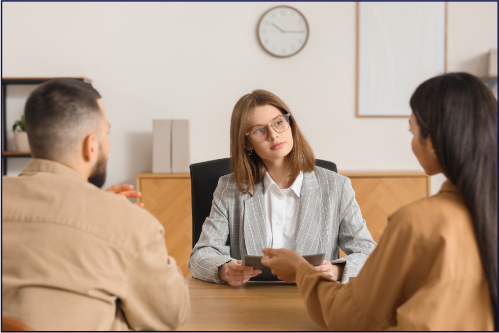 Mediation vs. Divorce Lawyer in Leesburg : What’s the Best Option for My Family?