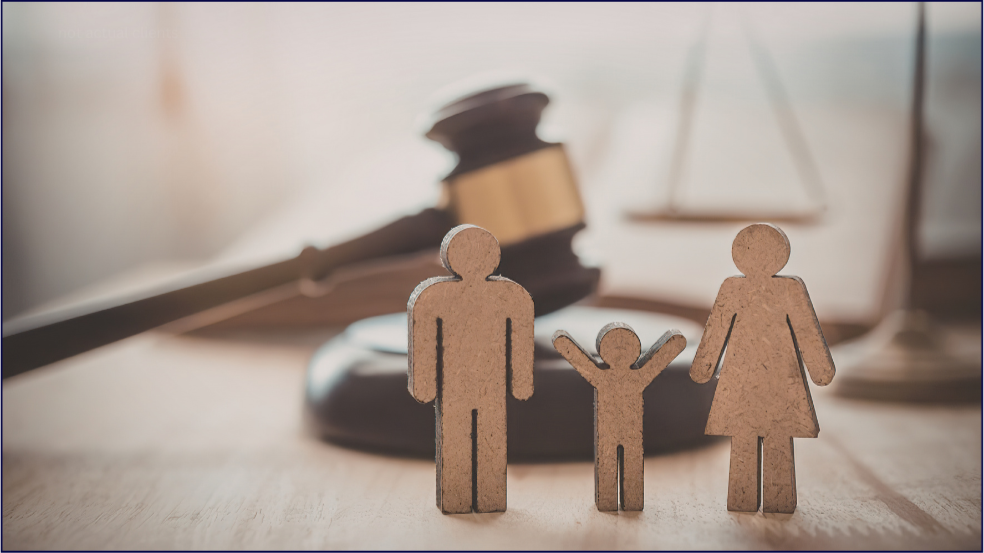 How to Create a Parenting Plan with Guidance From a Family Lawyer Near Chantilly, VA