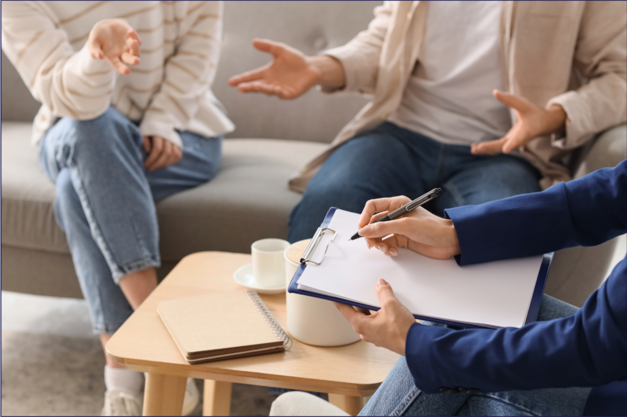 Is Divorce Mediation Right for You? A Guide for Sterling, VA Families