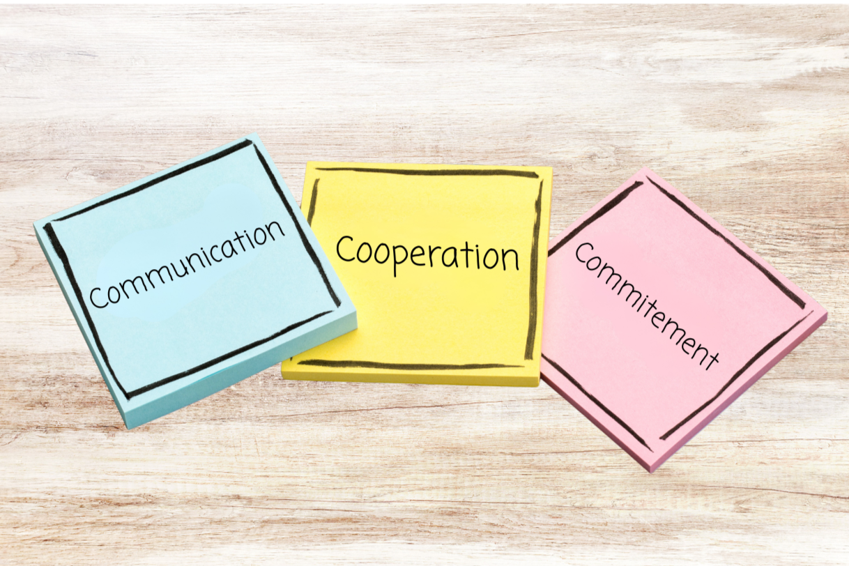 A Collaborative Divorce Attorney in Ashburn, VA Explains the Three C’s of Divorce