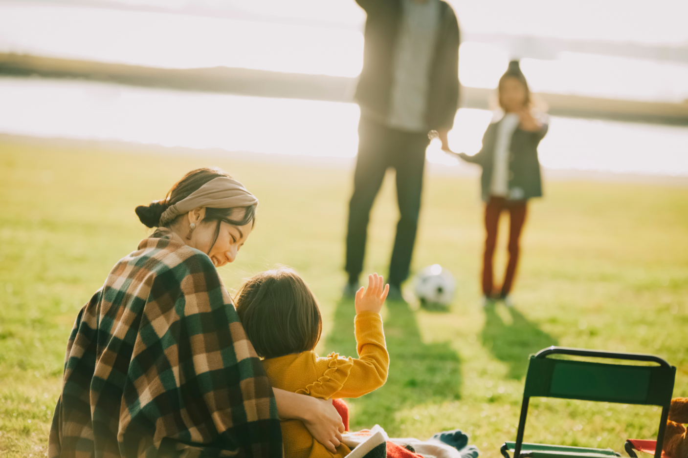 Plan Summer Break with Guidance from a Family Law Attorney in Ashburn, VA