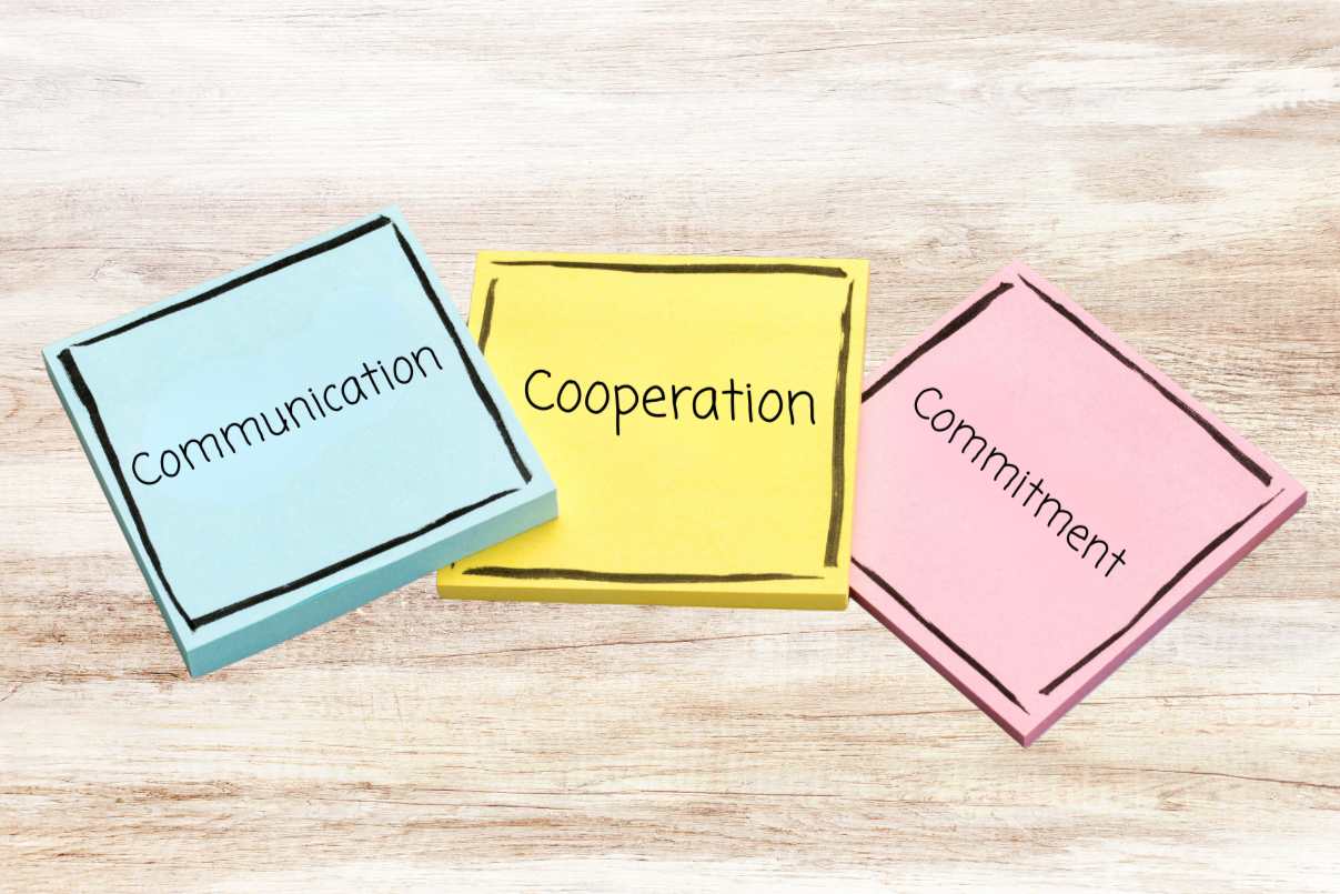 A Collaborative Divorce Attorney in Ashburn, VA Explains the Three C’s of Divorce