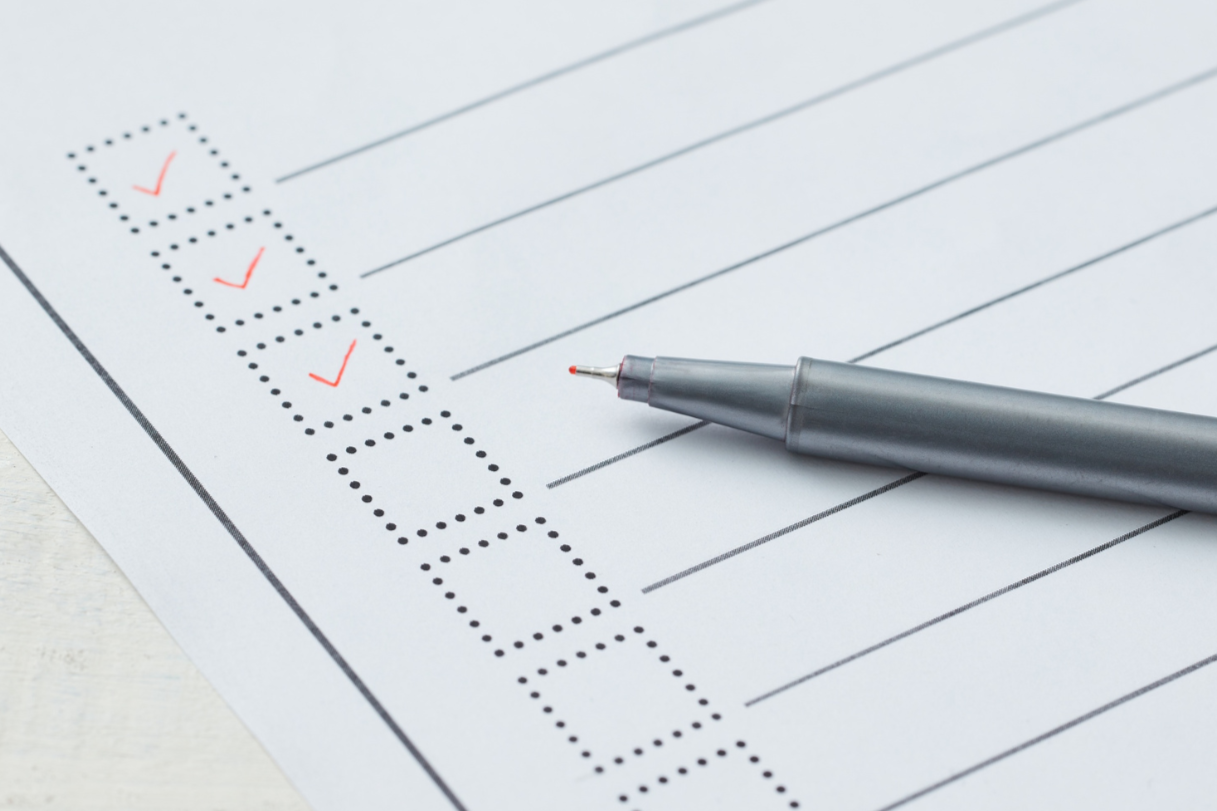 An Amicable Divorce Lawyer in Ashburn, VA Gives Your Essential Post-Divorce Checklist