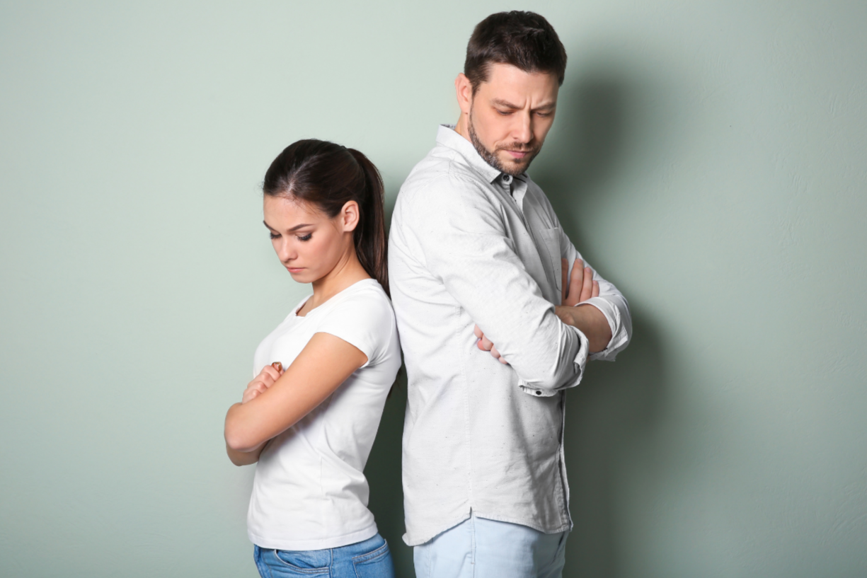 Divorce Mediation in Loudoun County: What Happens If Mediation Doesn’t Work?