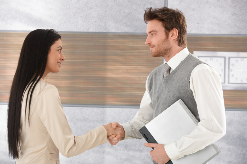 Do You Need a Family Law Attorney Near Leesburg, VA, If You and Your Spouse Already Agree?