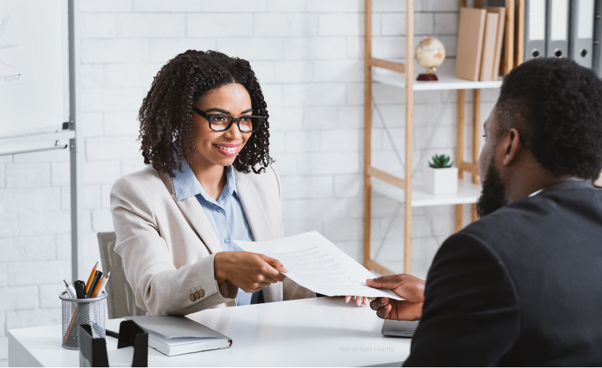 Do You Need a Family Law Attorney Near Leesburg, VA, If You and Your Spouse Already Agree?