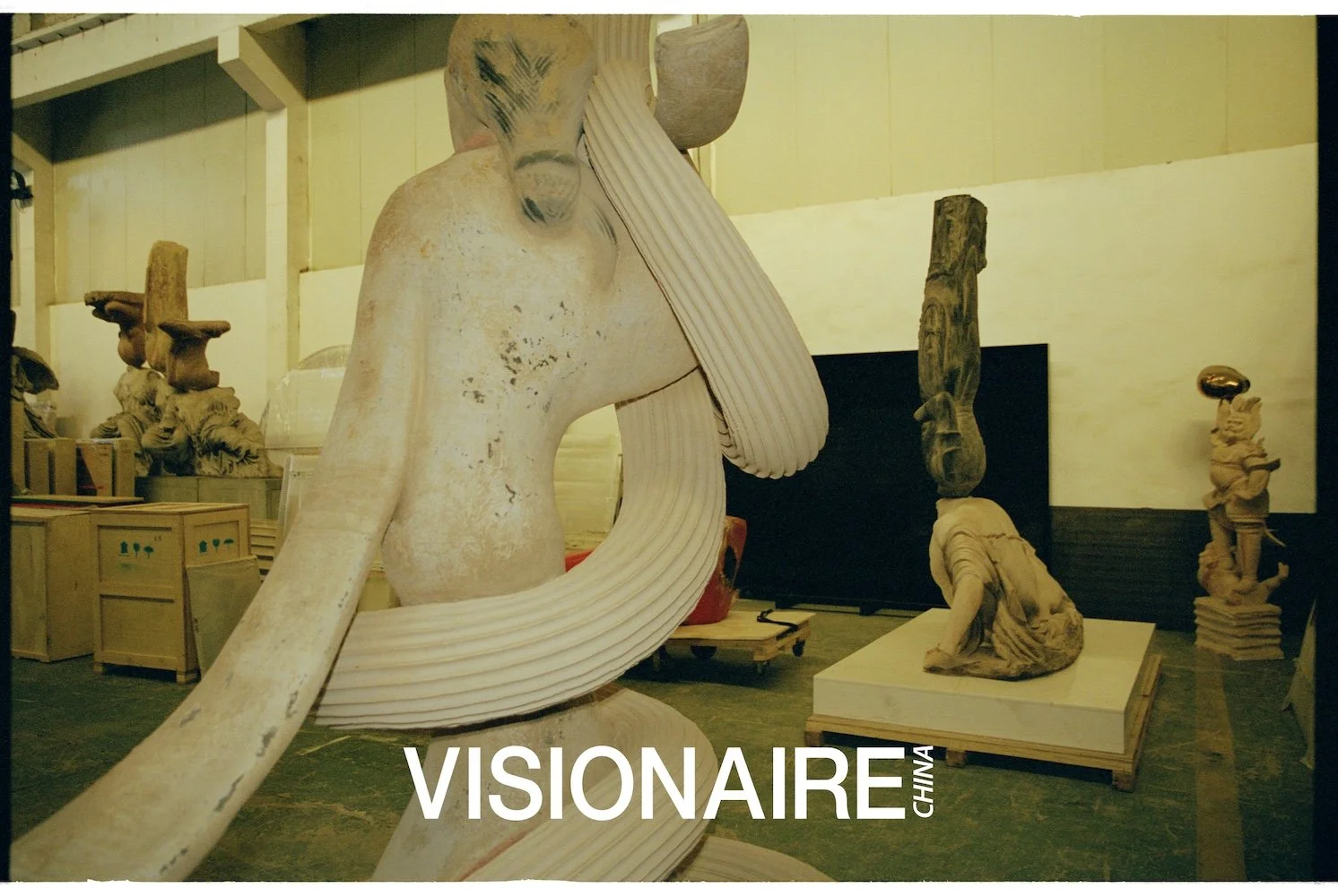 ARTIST STUDIO VISIT_XU ZHEN_Logo_5.jpg