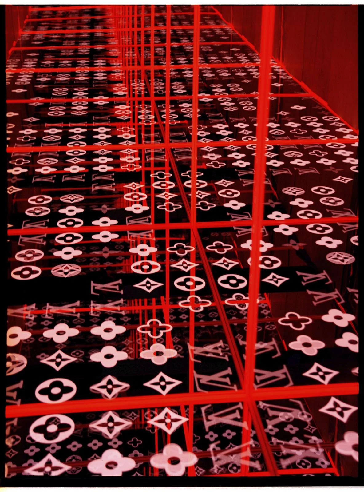 Louis Vuitton Womens Pre-Fall 24