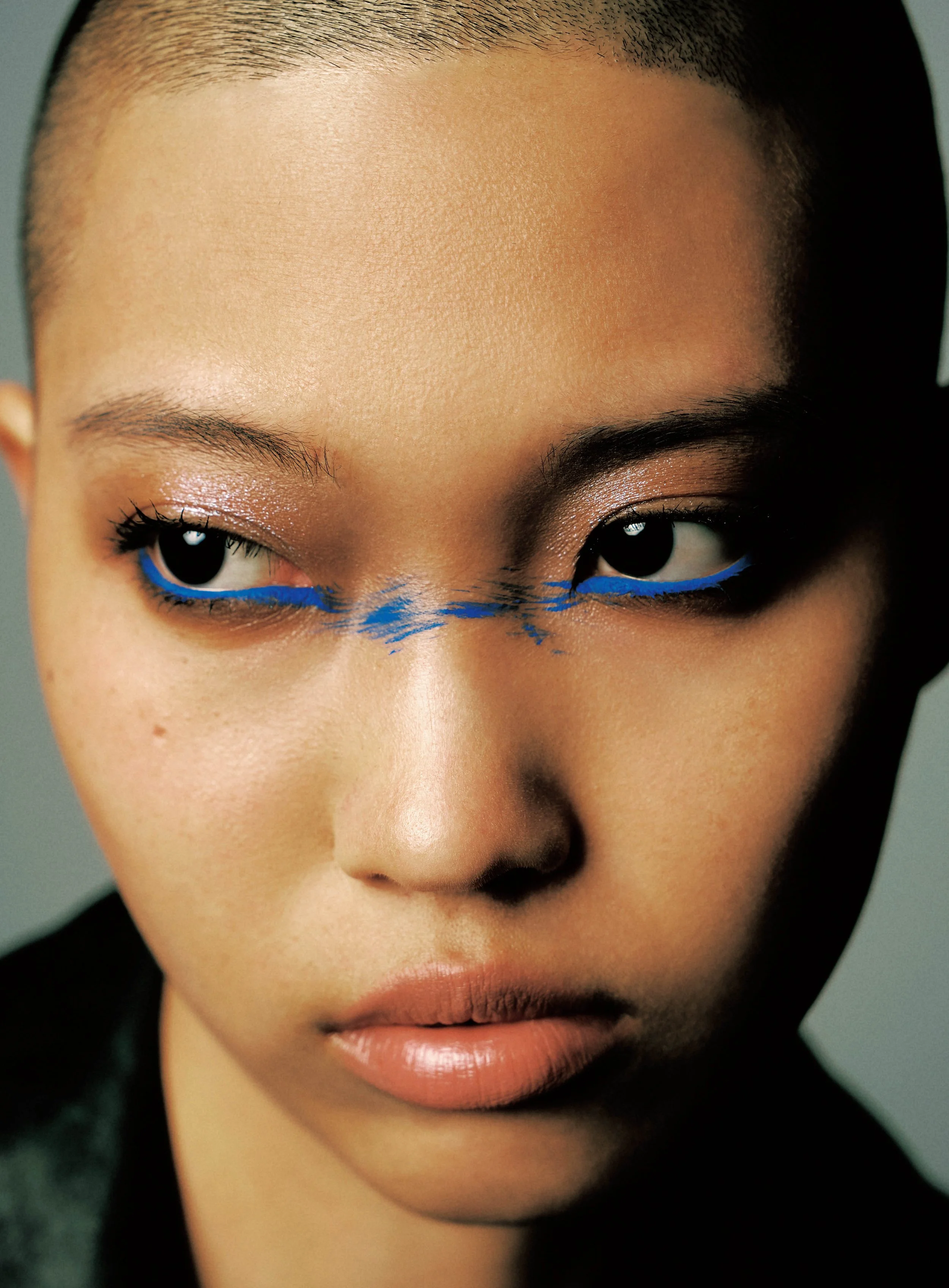 Vogue Taiwan Beauty