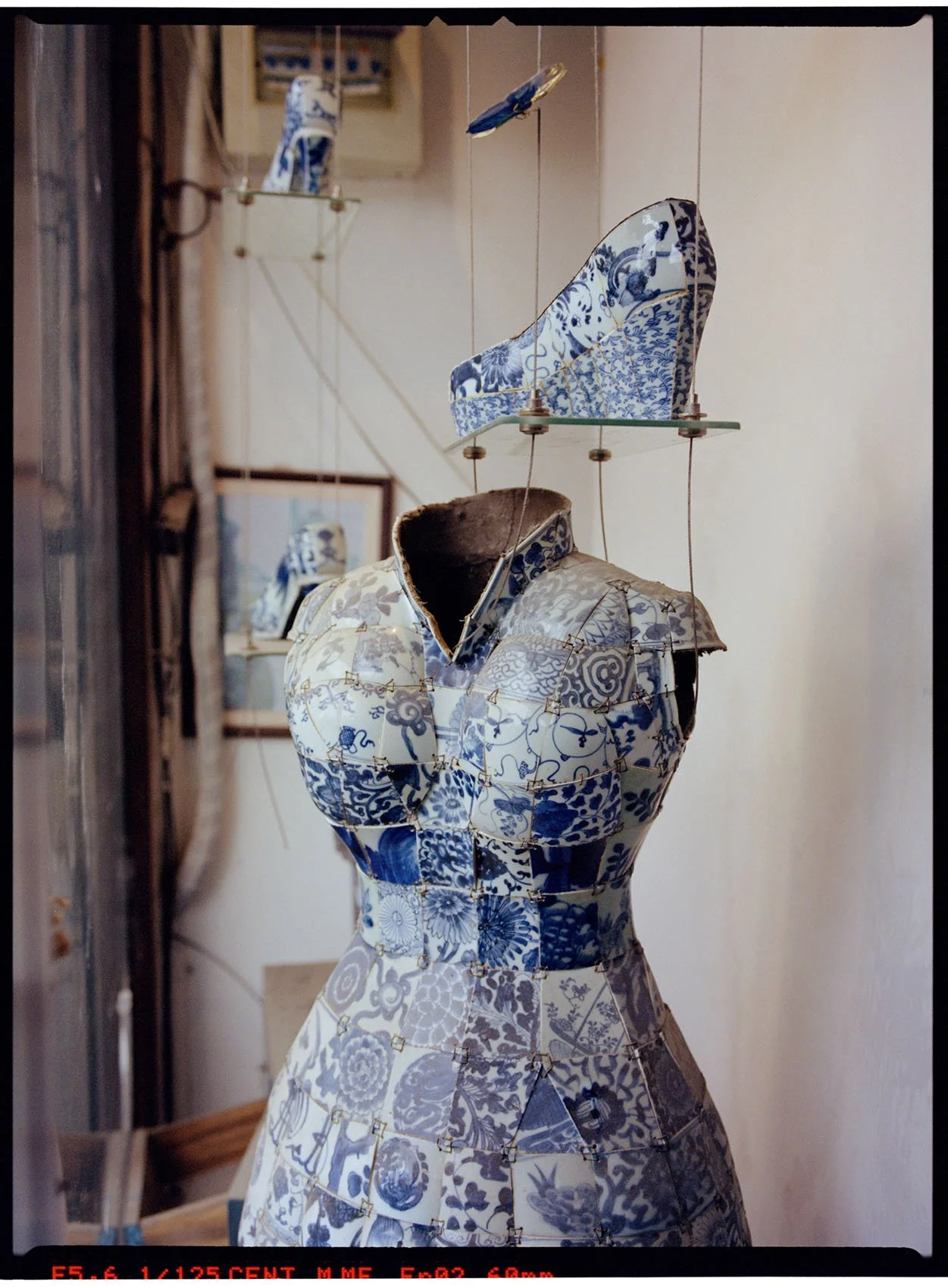 Louis Vuitton City Guide: Beijing 2024