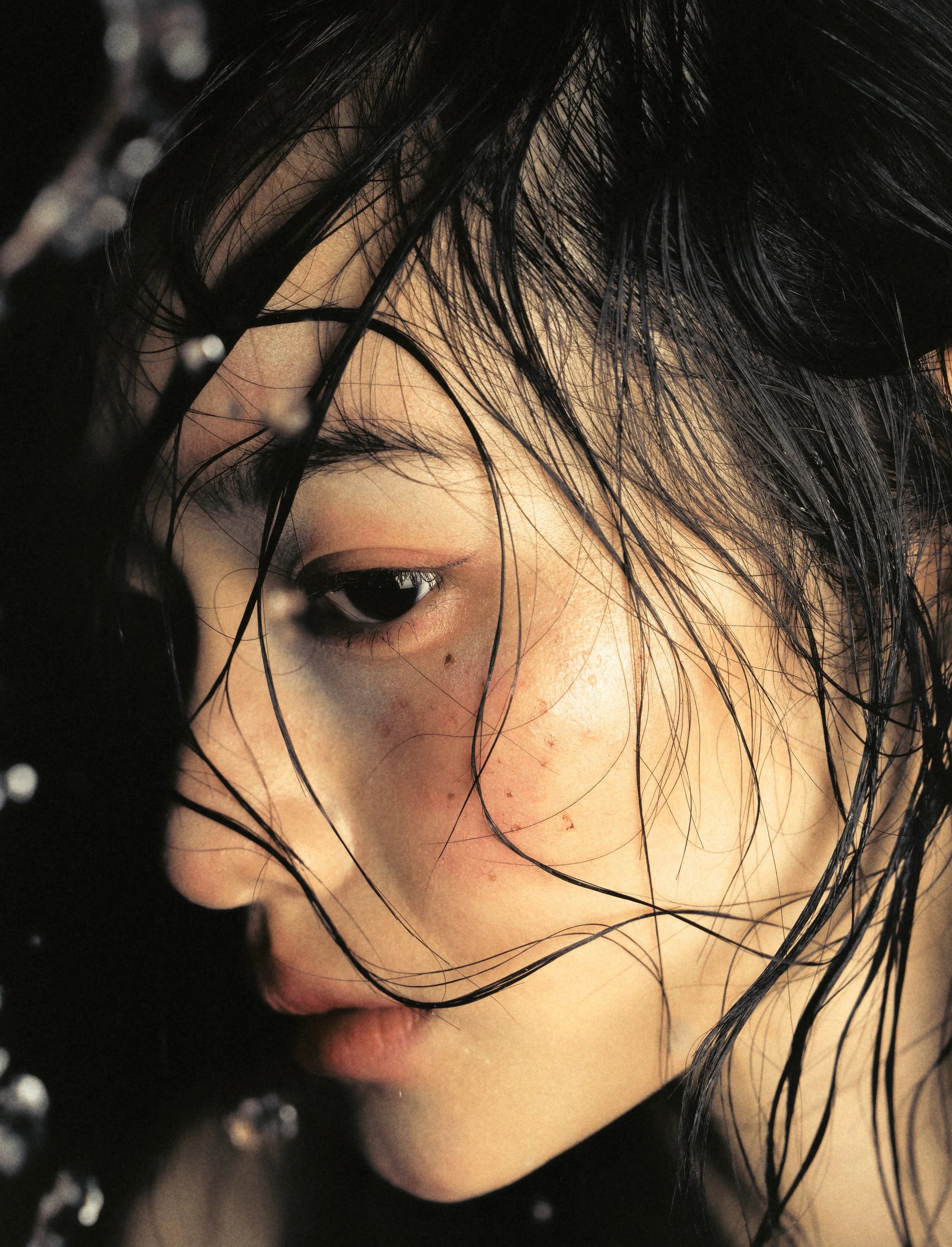 Marie Claire Beauty
