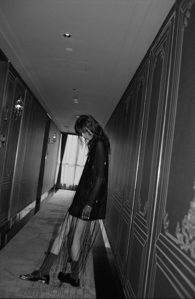 號外 City Magazine: The Sojourn