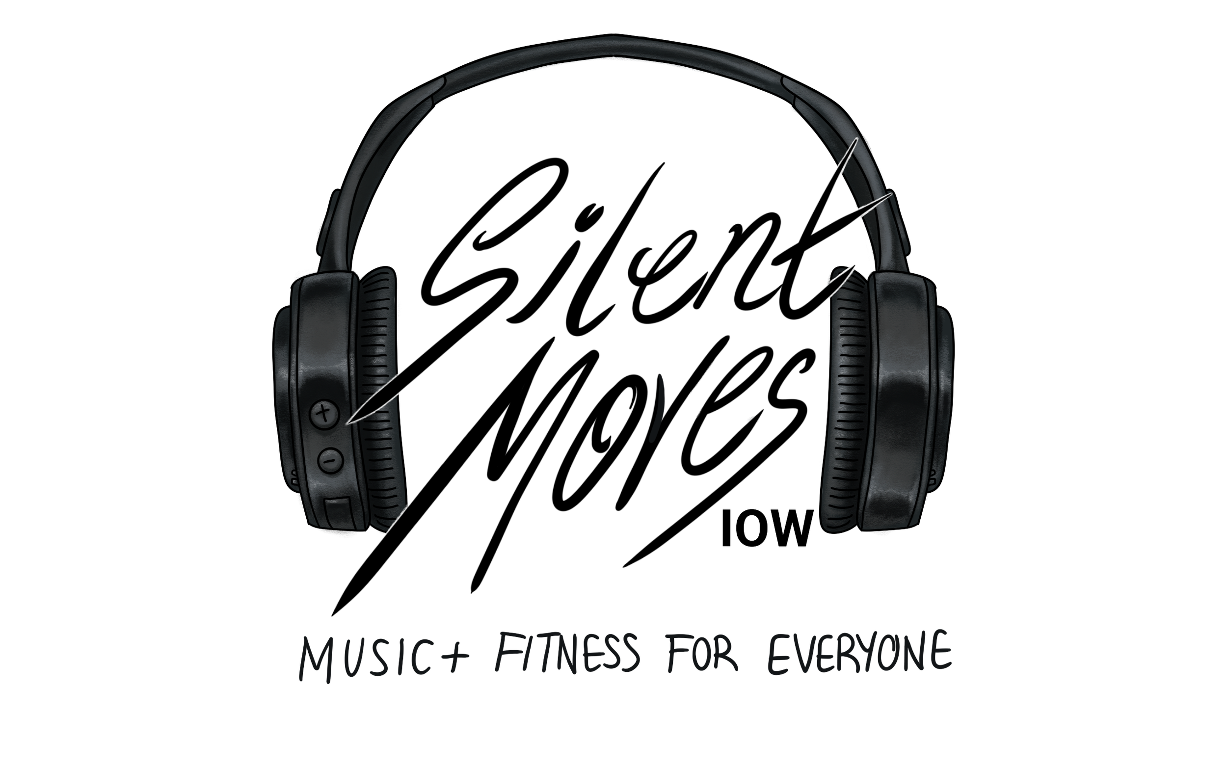 Silent Disco Pilates on the Isle of Wight – A New Way to Experience Movement 🎧