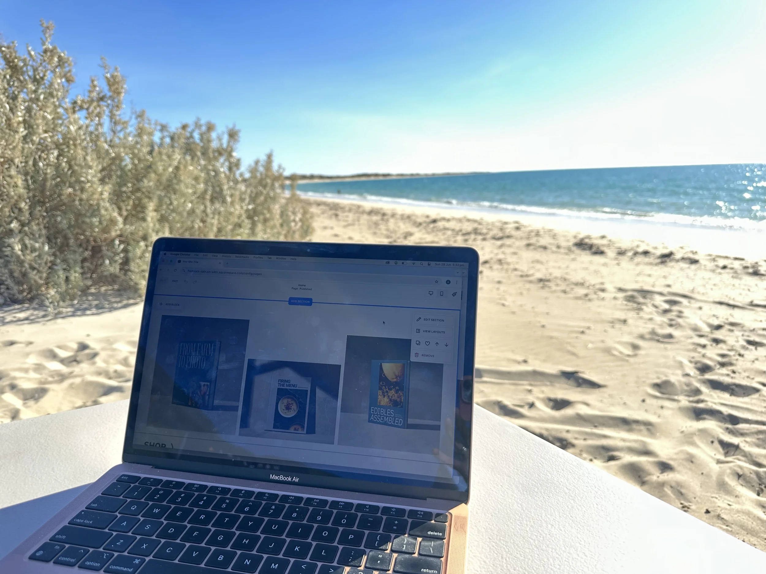 Attention to Detail, Across Every Platform: Our Web Design Approach for Australian Brands