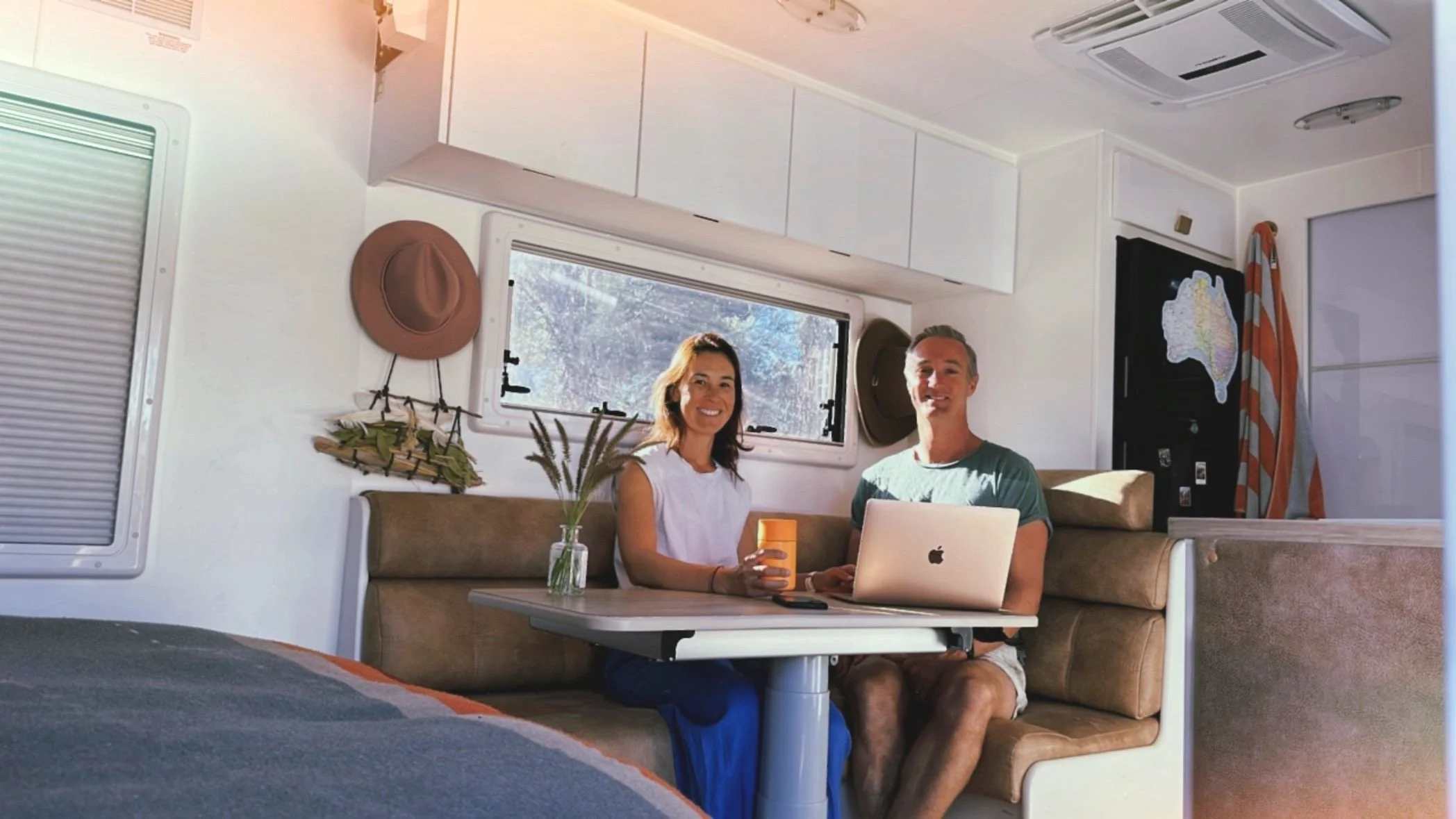 Squarespace website designers Australia Mr and Mrs Website