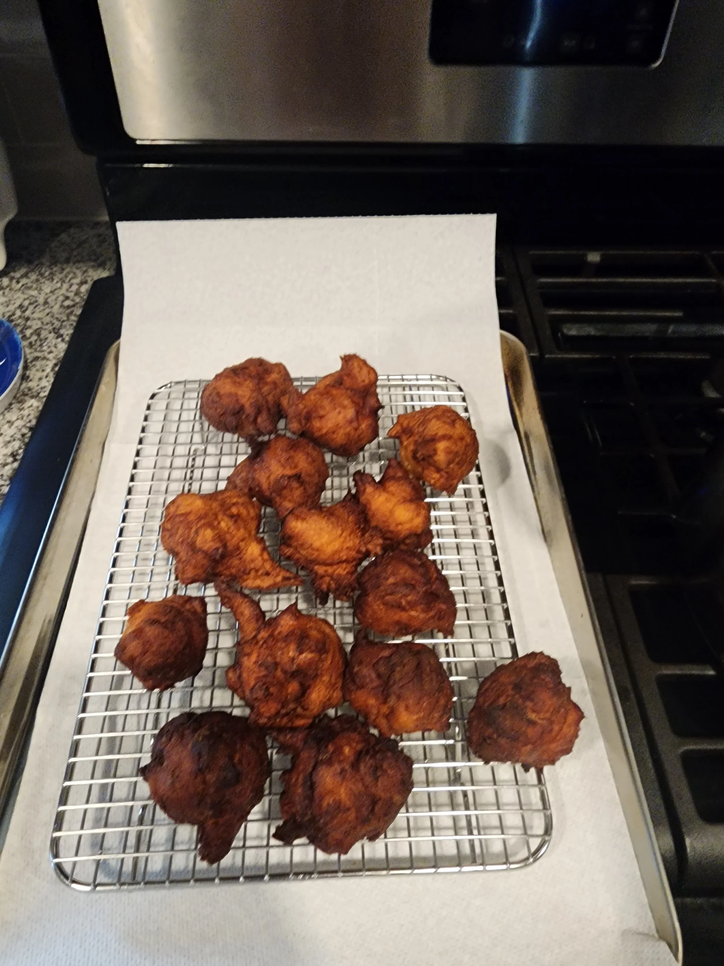 Zeppole