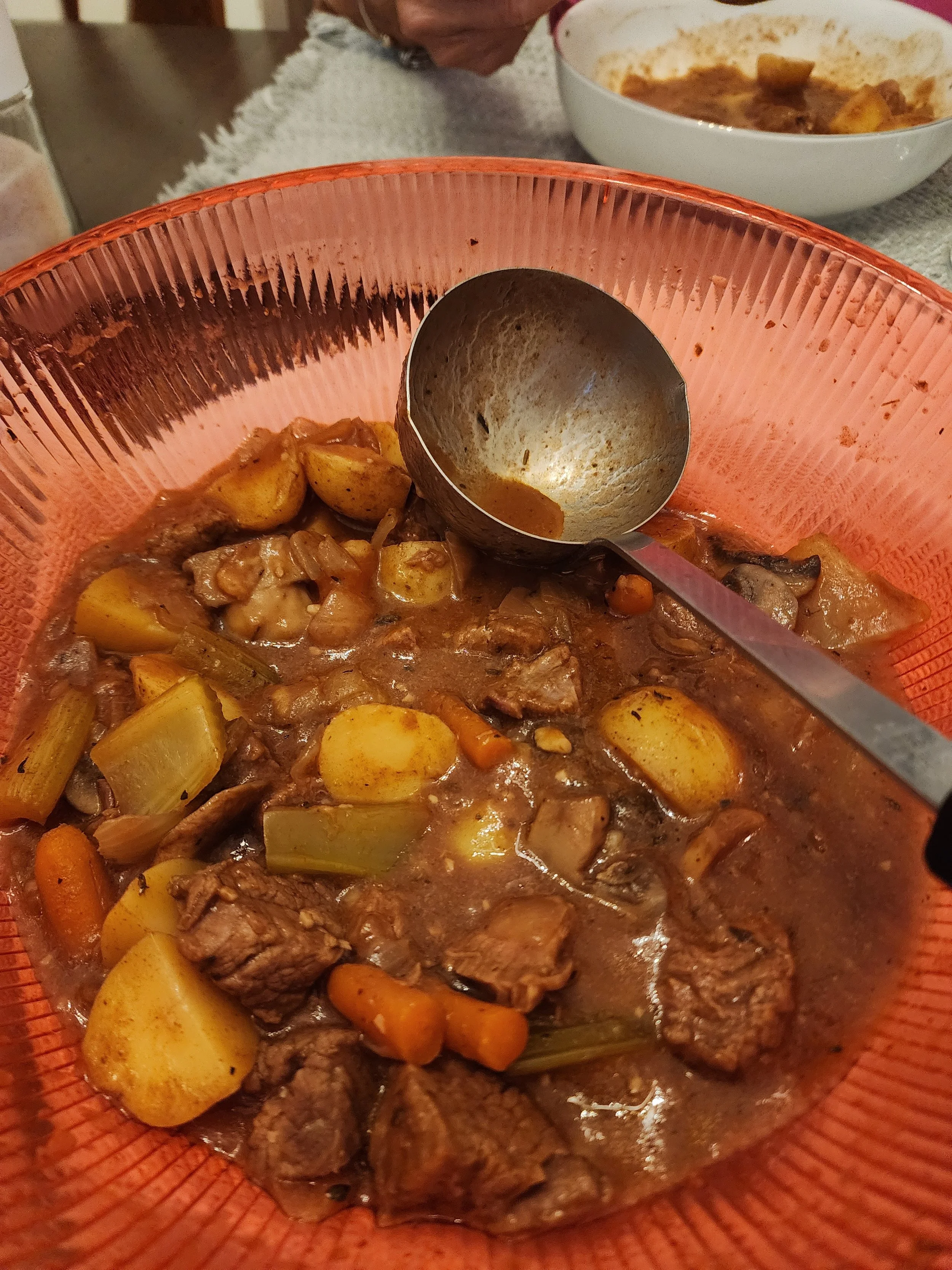 Beef Stew