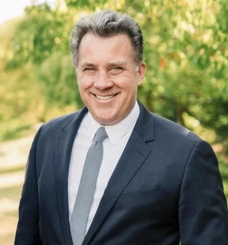 Honoring Brian Vandenberg: A Champion of Health Equity