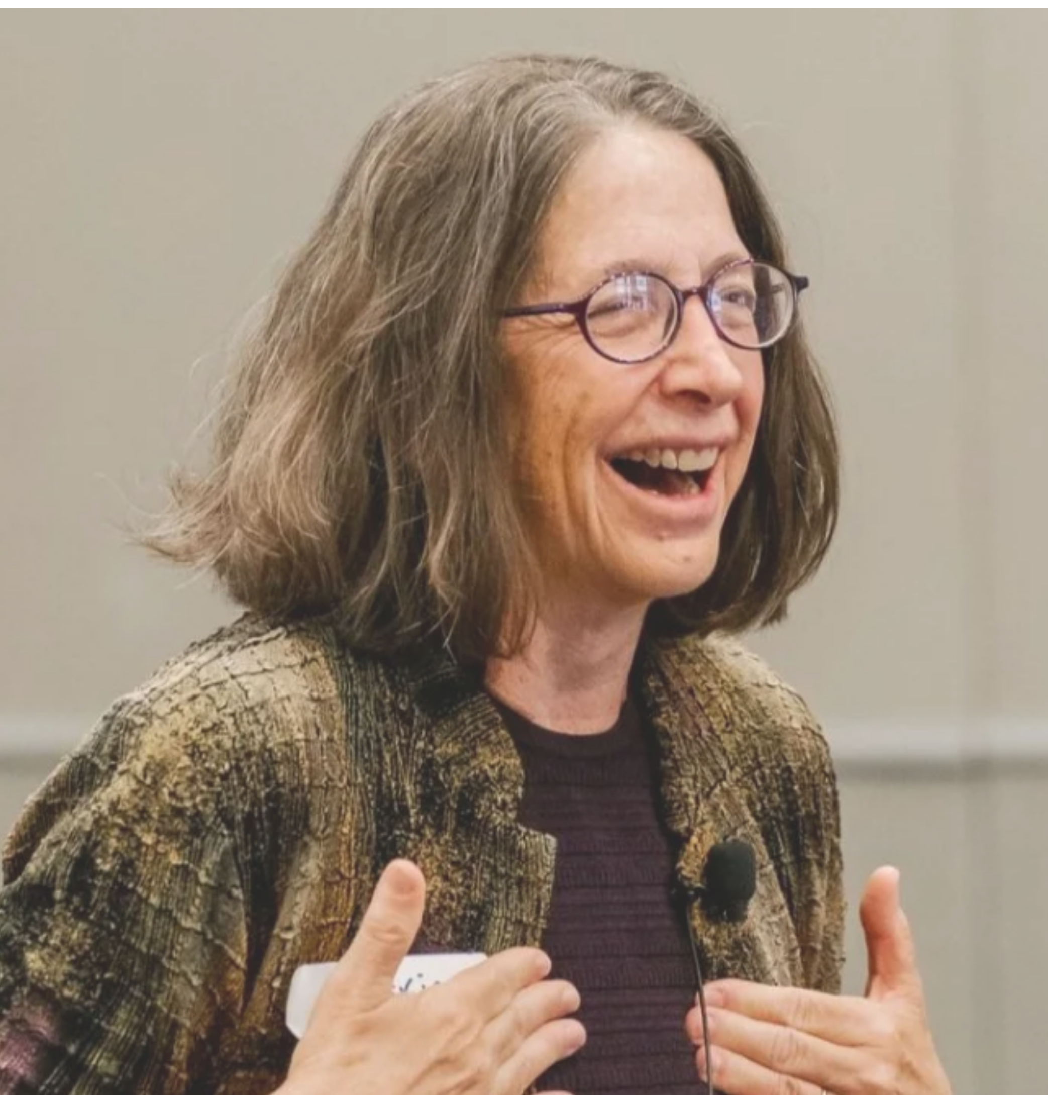 2025 Excellence in Medicine Spotlight: The Laugh Doctor