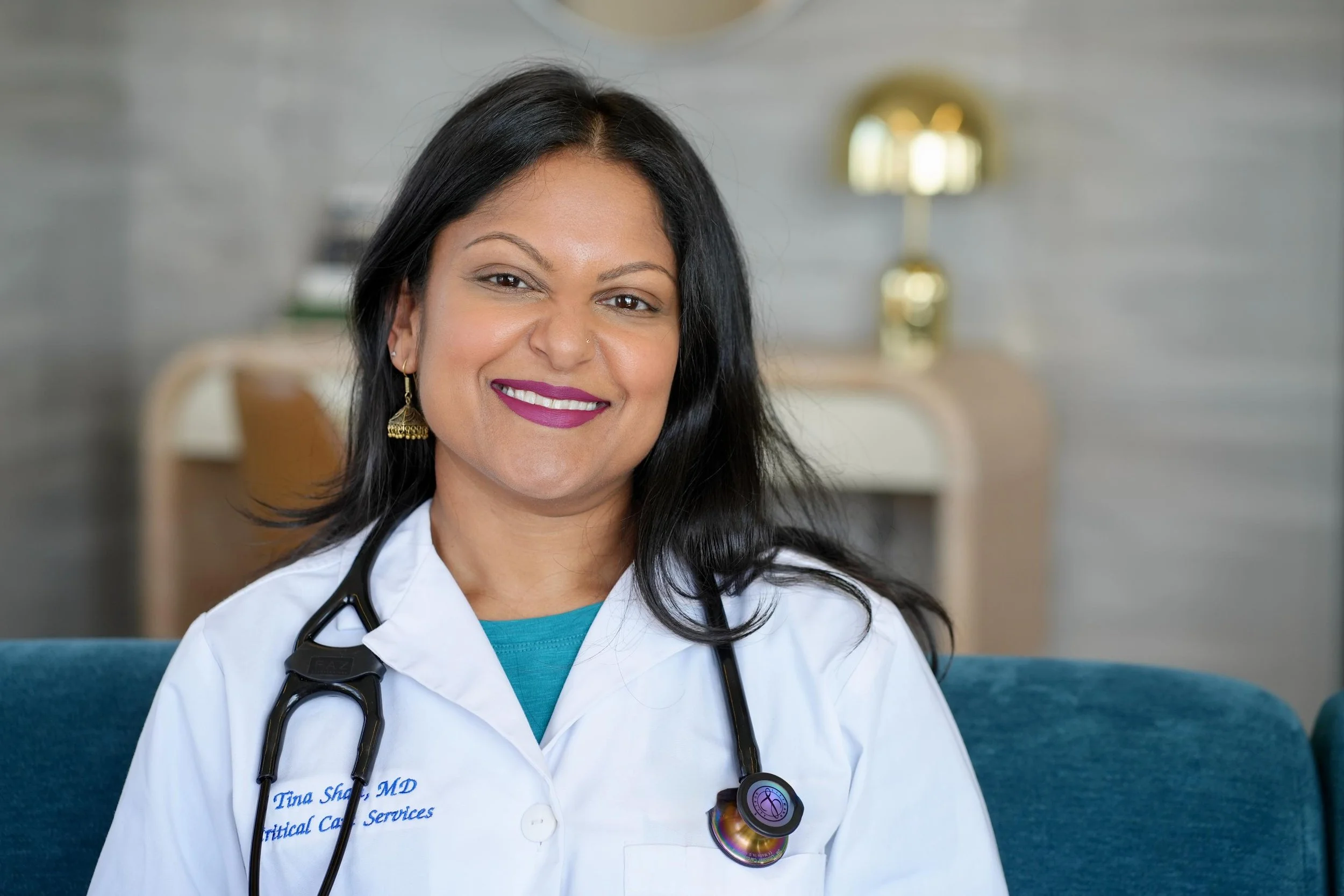 Where Are They Now: Tina Shah, MD, MPH