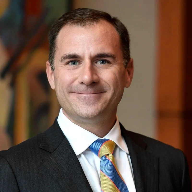 AMA Foundation Names Andrew “Andy” Bell Executive Director