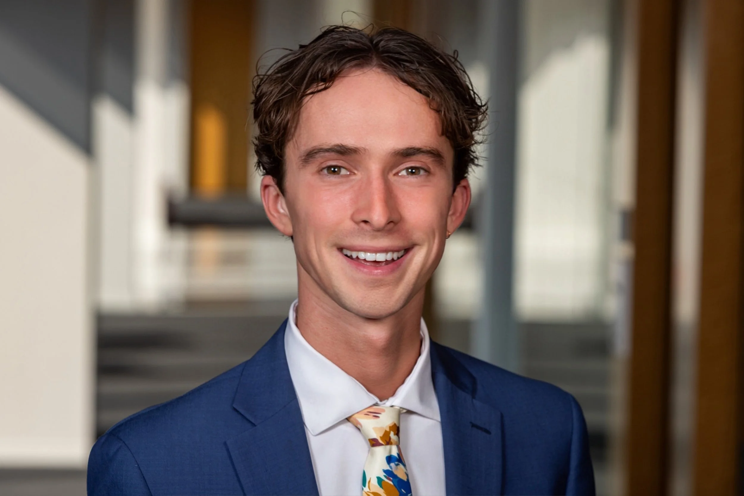 Inside LDI: Spotlight on Nick Hakes