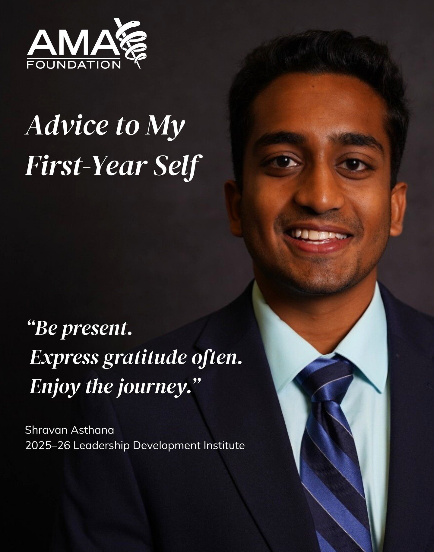 As fourth-year medical students near the end of medical school, many are taking time to reflect on how far they have come.

The final weeks can bring excitement and uncertainty, but they also offer a moment to appreciate the mentors, patients, friend