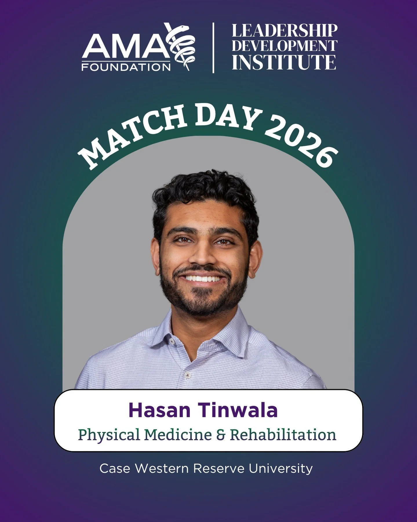 We&rsquo;re thrilled to highlight a few of our Leadership Development Institute participants and where they matched. Congratulations on this incredible milestone and all that&rsquo;s ahead!