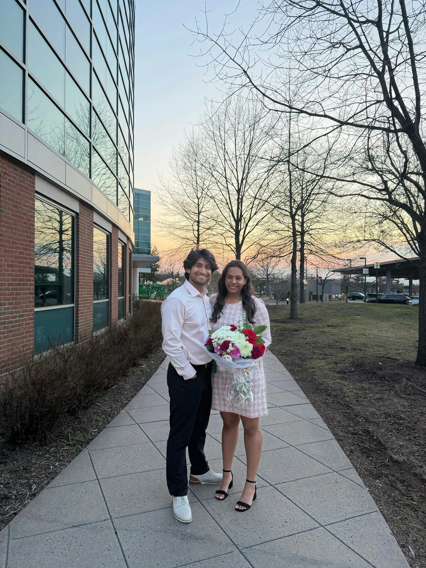 We are proud to spotlight Jhillika, an AMA Foundation Physicians of Tomorrow Scholarship recipient, on her induction into the Arnold P. Gold Humanism Honor Society and the Alpha Omega Alpha Honor Medical Society at Robert Wood Johnson Medical School.