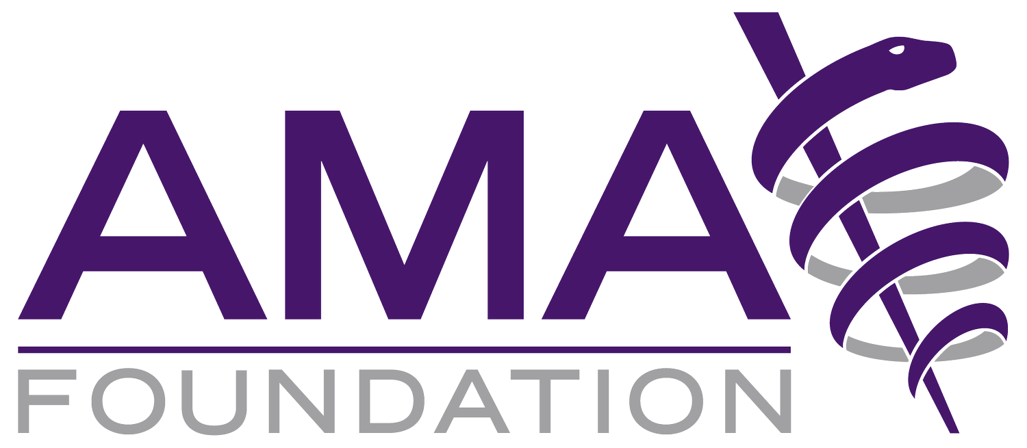 The AMA Foundation