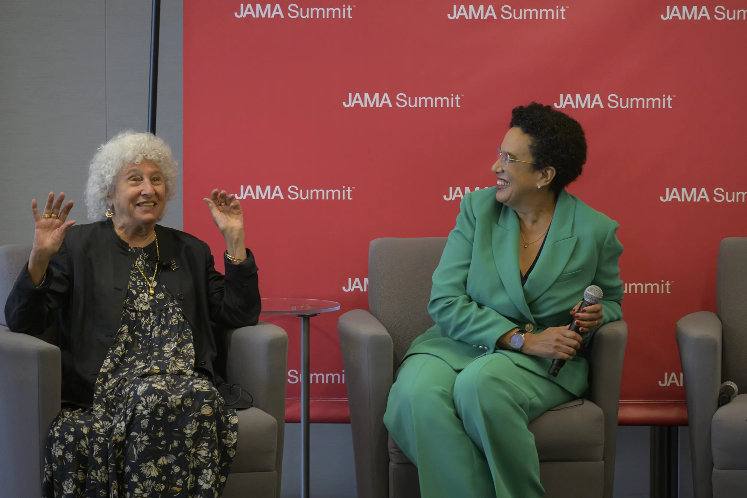 AMA Foundation Supports 2026 JAMA Summit on Obesity