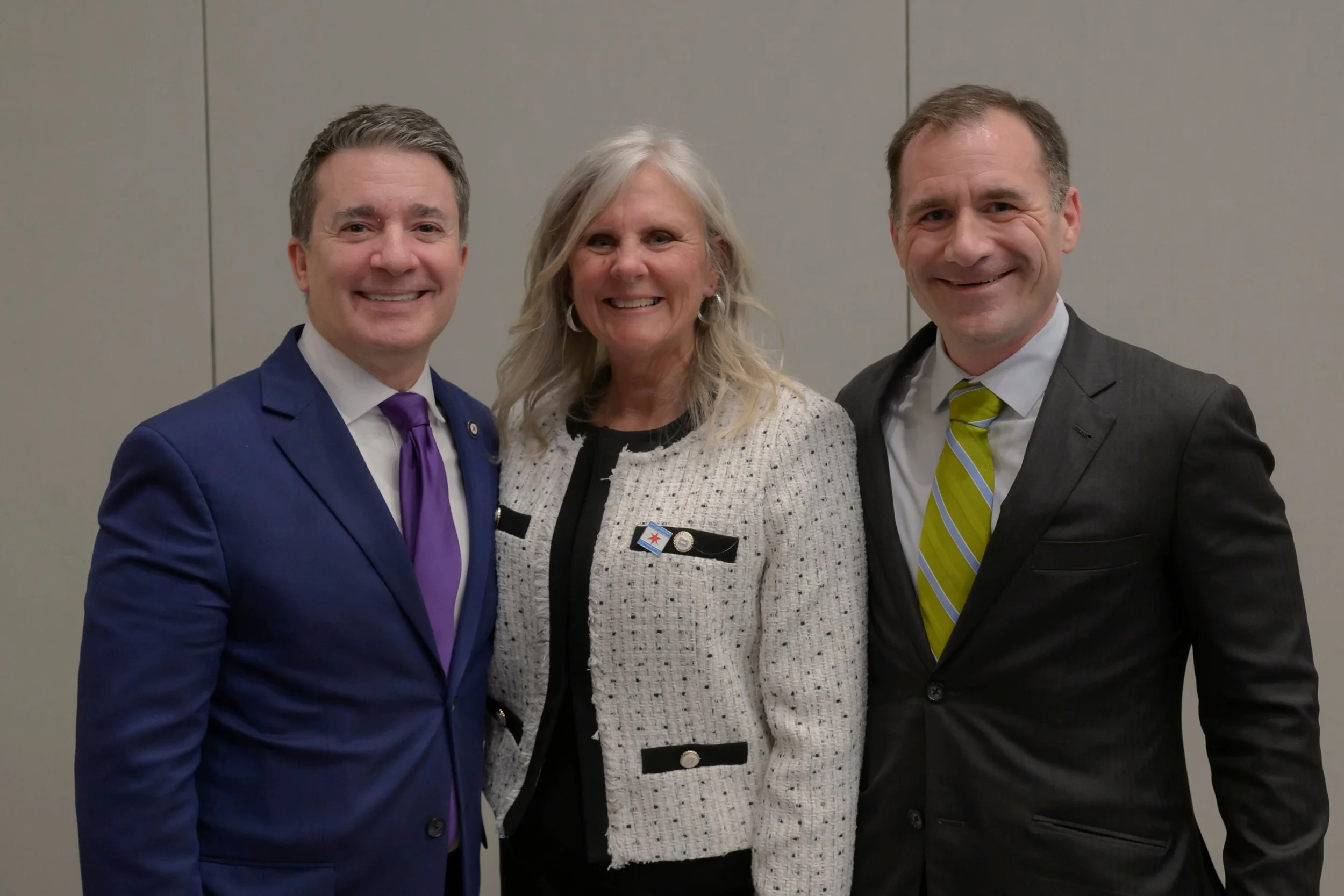 A few highlights from the 2026 AMA Annual Meeting #AMAmtg