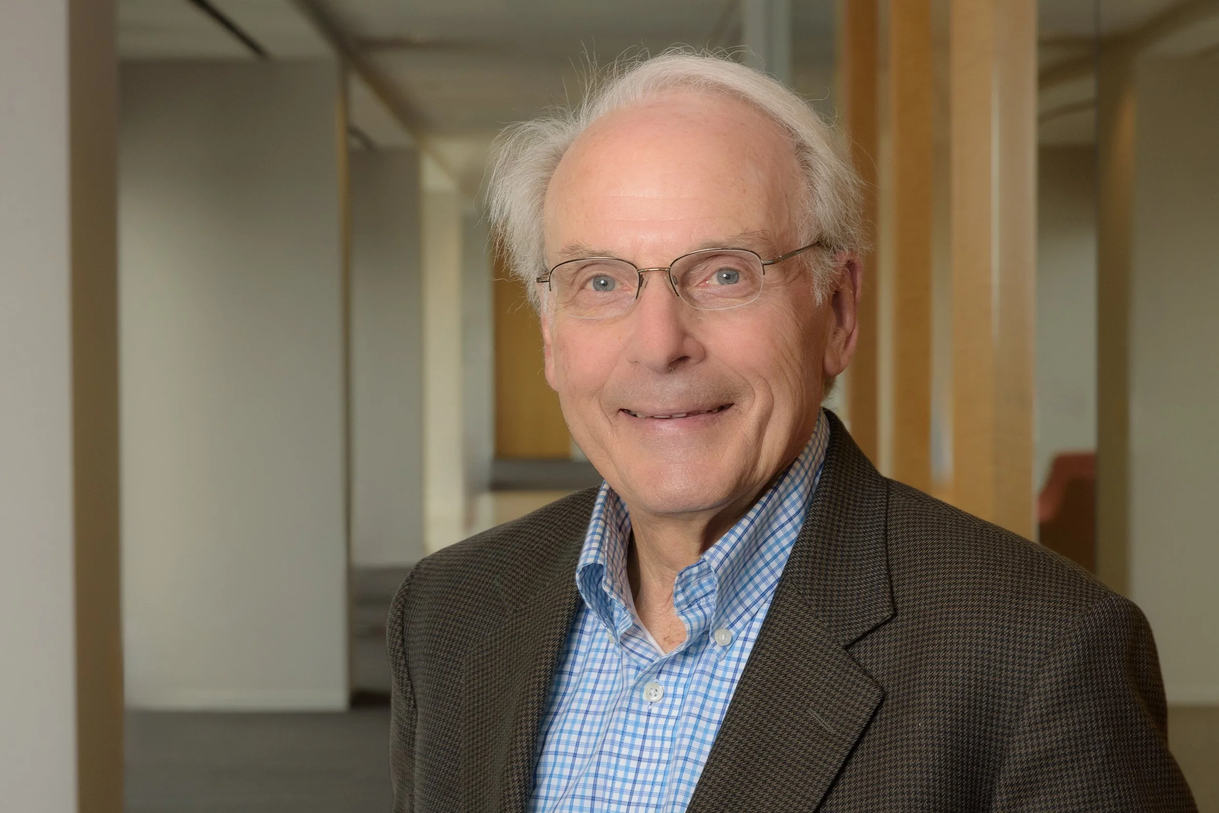 AMA Foundation Welcomes Jeremy A. Lazarus, MD, as New Board President