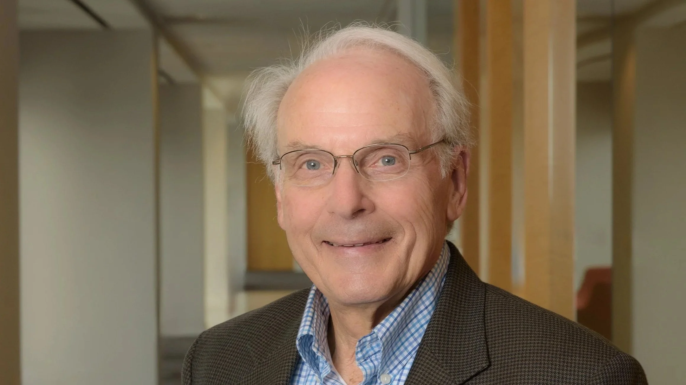 AMA Foundation Welcomes Jeremy A. Lazarus, MD, as Board President