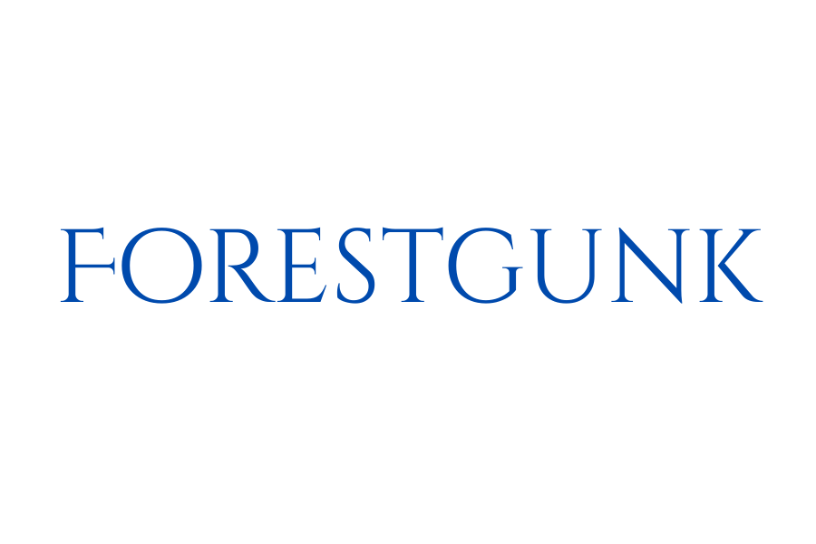 Forestgunk