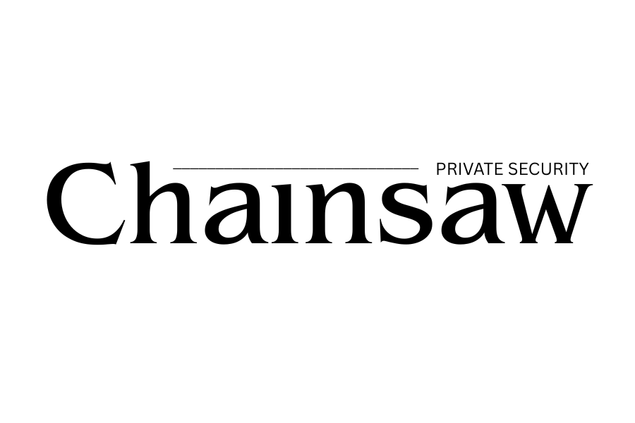 Chainsaw Private Security