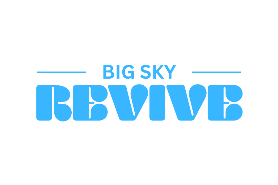 Big Sky Revive