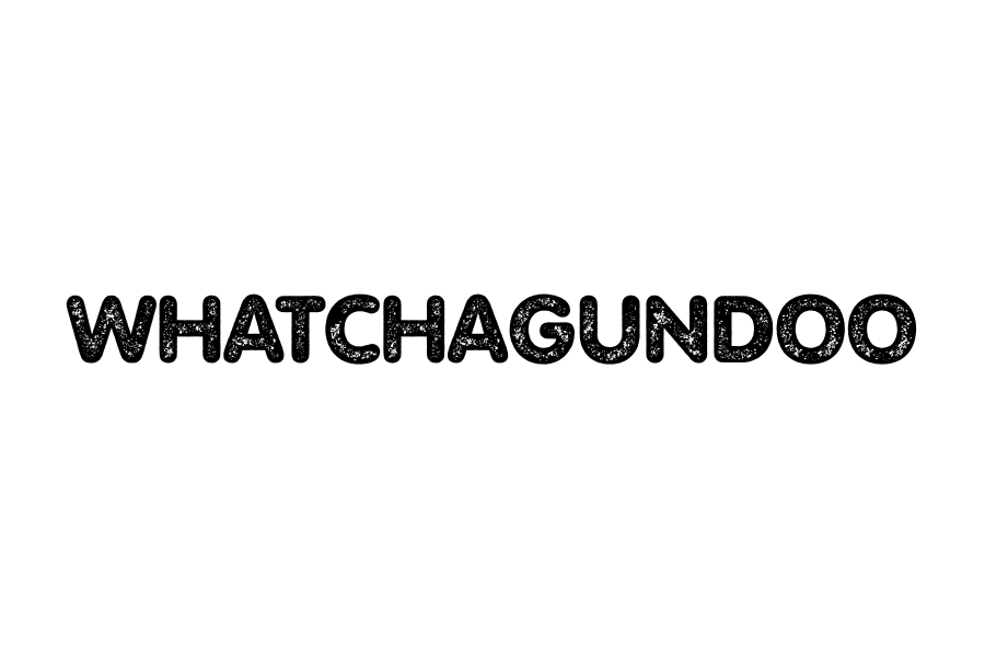 Whatchagundoo