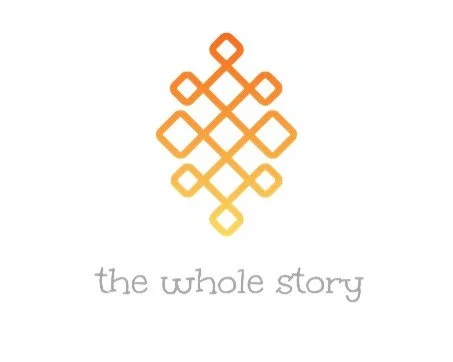 the whole story