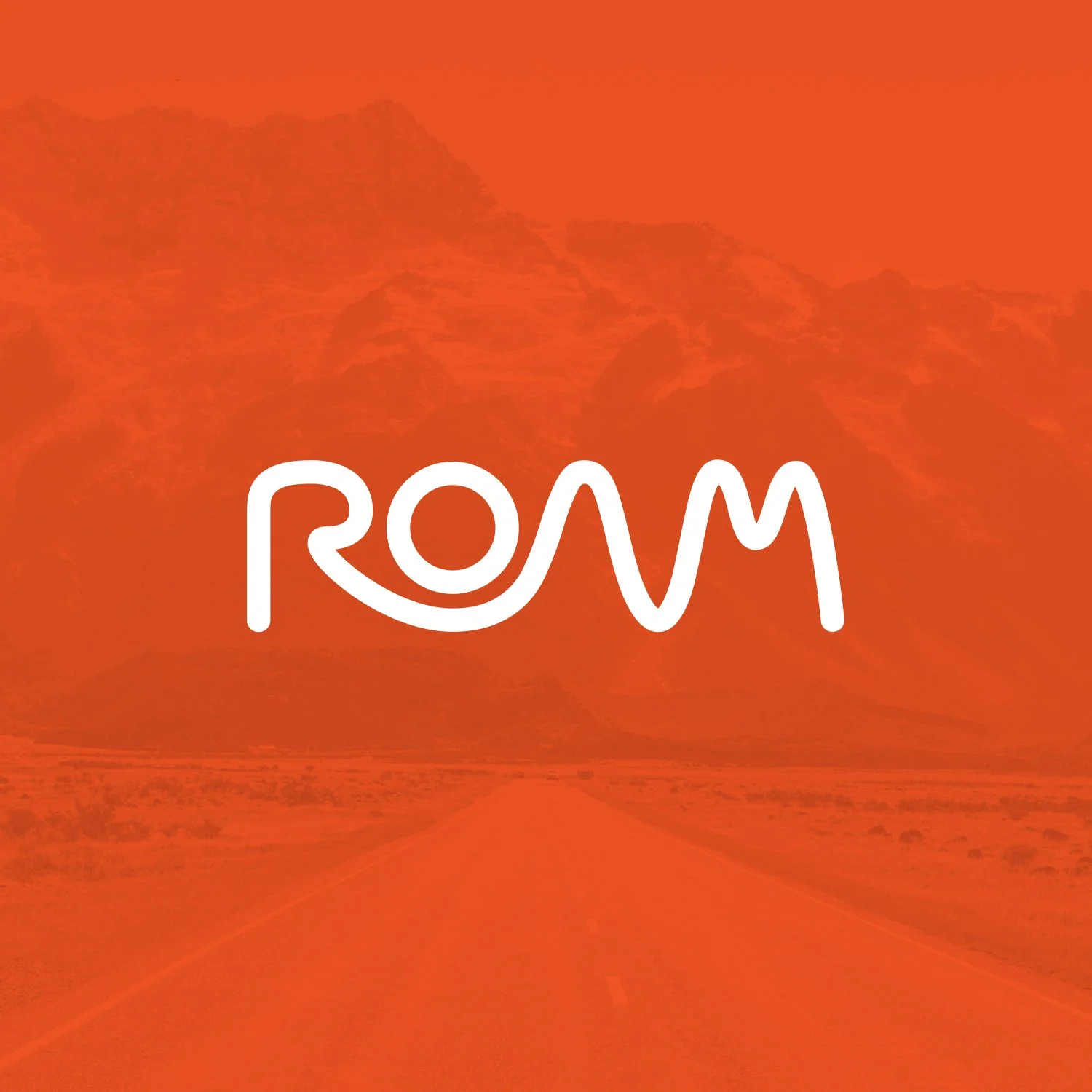 Roam