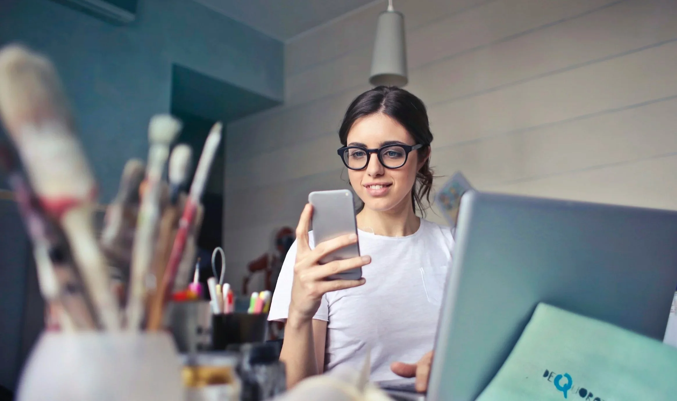 Marketing overwhelm: How small businesses can simplify and see results