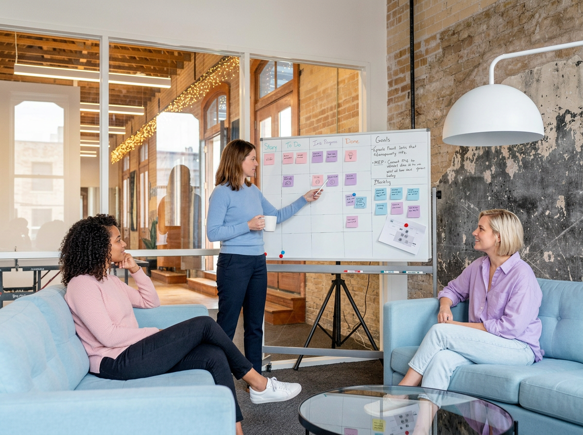 Better together: why your marketing team needs a strategic partner