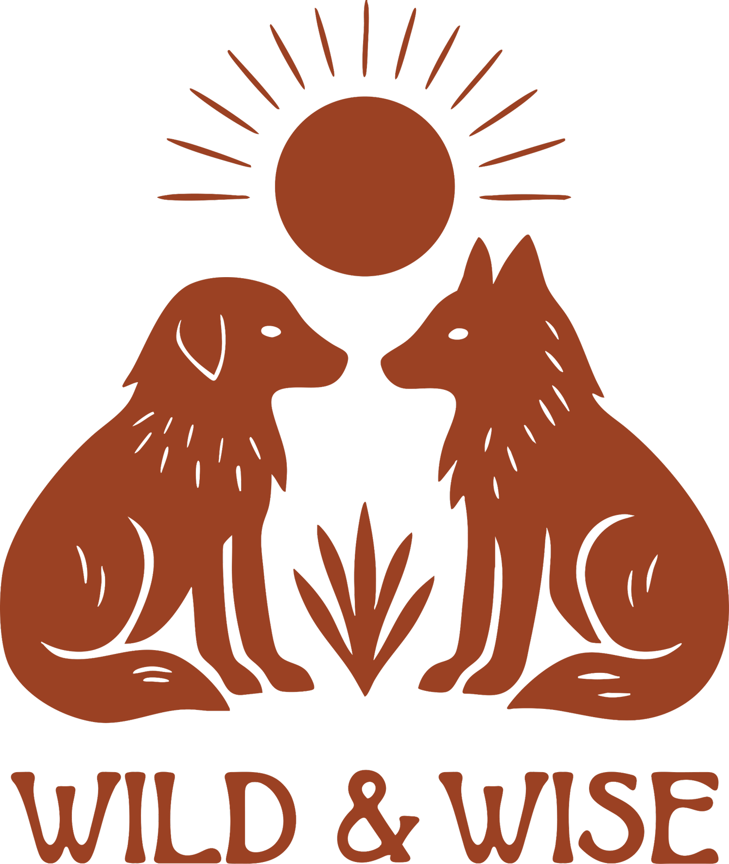 wild and wise