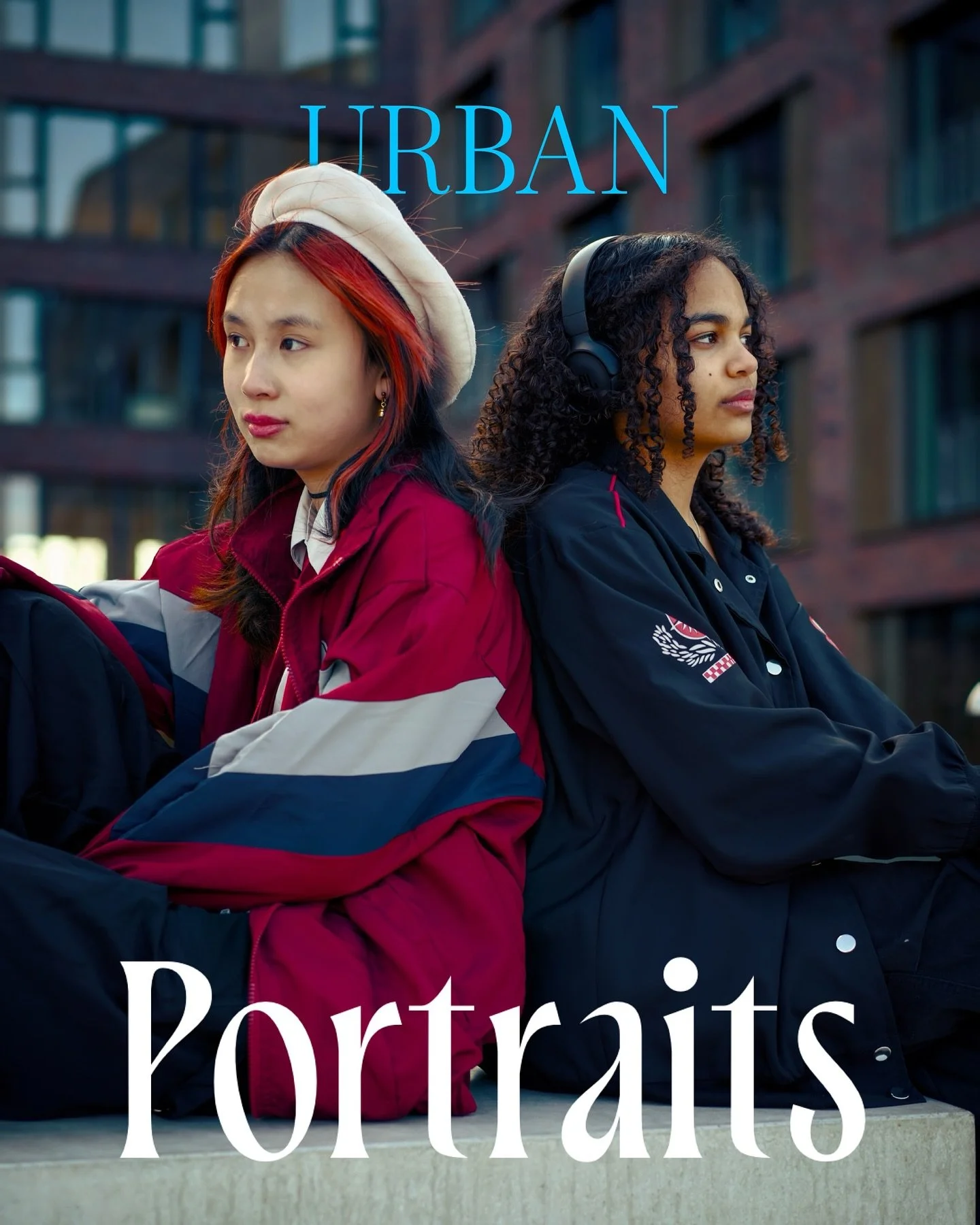Some Portraits with @miniiilikecookies @samira_bluom @callmetjork 

Shoot on Sony a7iii II G-master 24 f.2,8 II Zeiss 55 f.1,8 II Sony 18-200 f.3,5-6,3

#urbanportraits #oldenburghafen