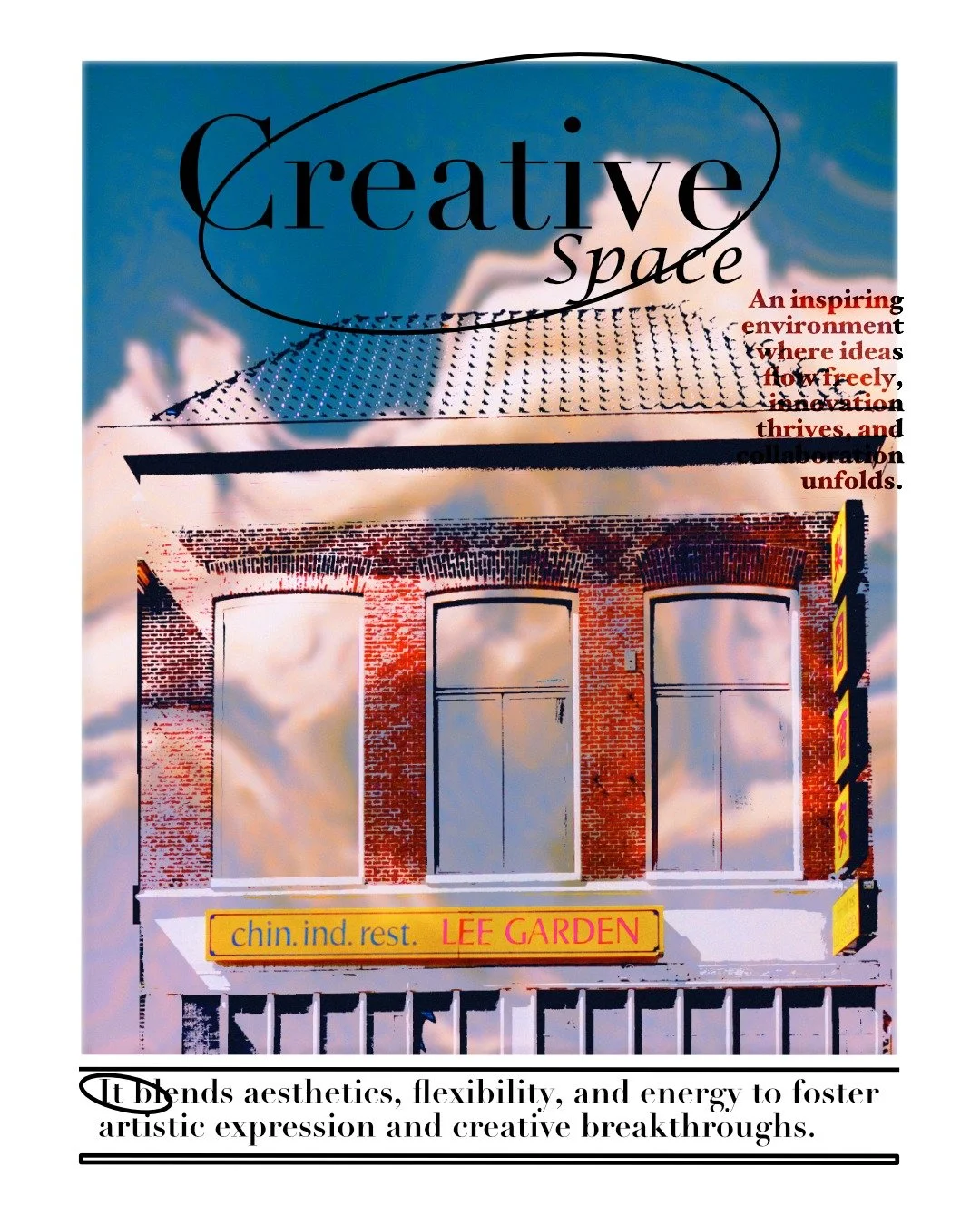 Mal ein Poster

#poster #posterart