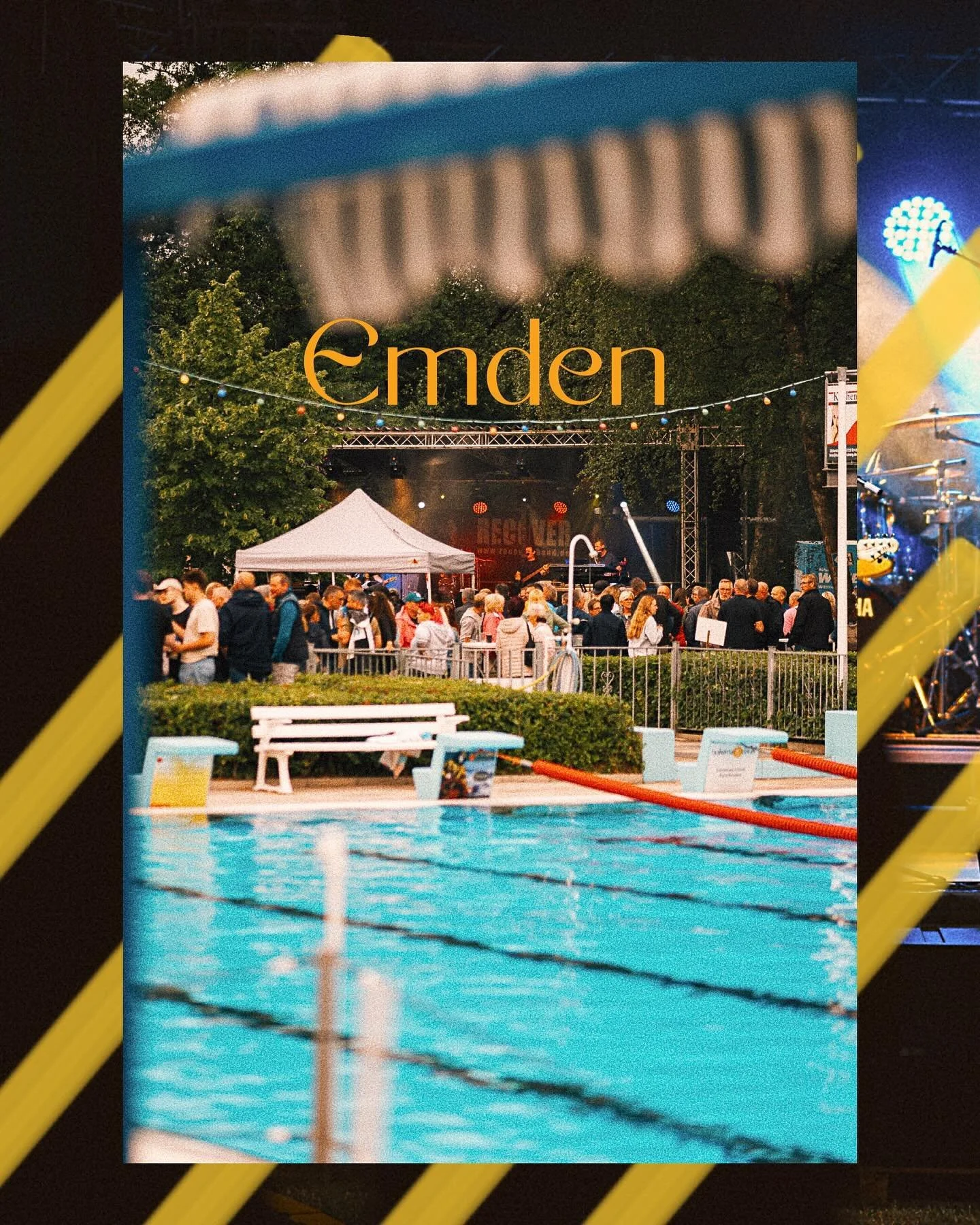 Recap der Er&ouml;ffnung des Freibad Emden mit @merlin_behrens_ und @djnilsd 

#emden #freibademden