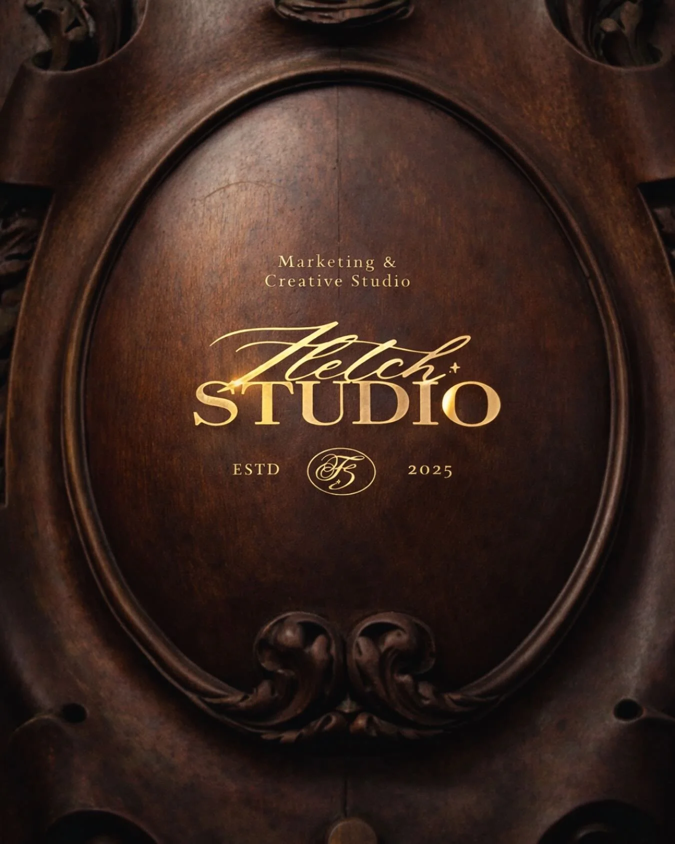 Books are open 🤍

If you&rsquo;ve been sitting on an idea, a rebrand, or something you&rsquo;ve been meaning to &ldquo;get around to&rdquo; &mdash; this is your sign.

At Fletch Studio, I create thoughtful, elevated branding and design that actually
