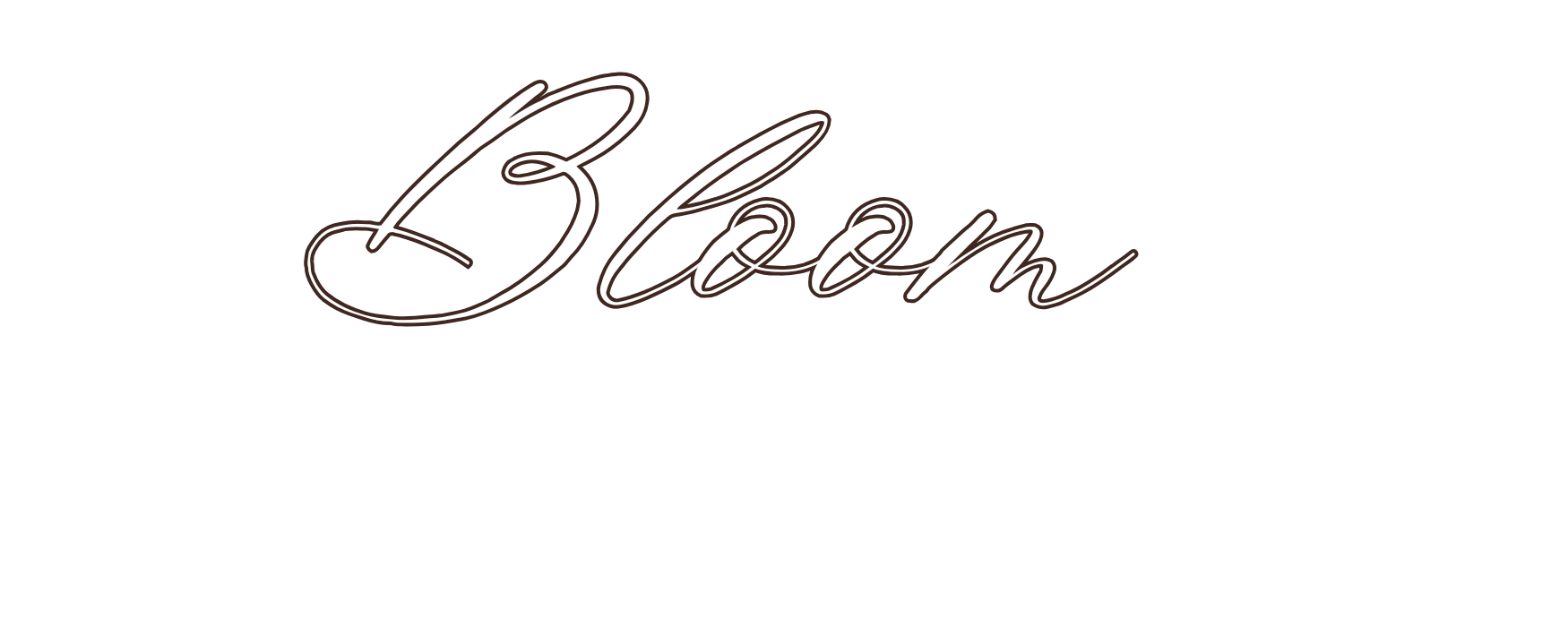 Text reading "Learn BASIC" with "Learn" in cursive and "BASIC" in uppercase serif font, on a black background.